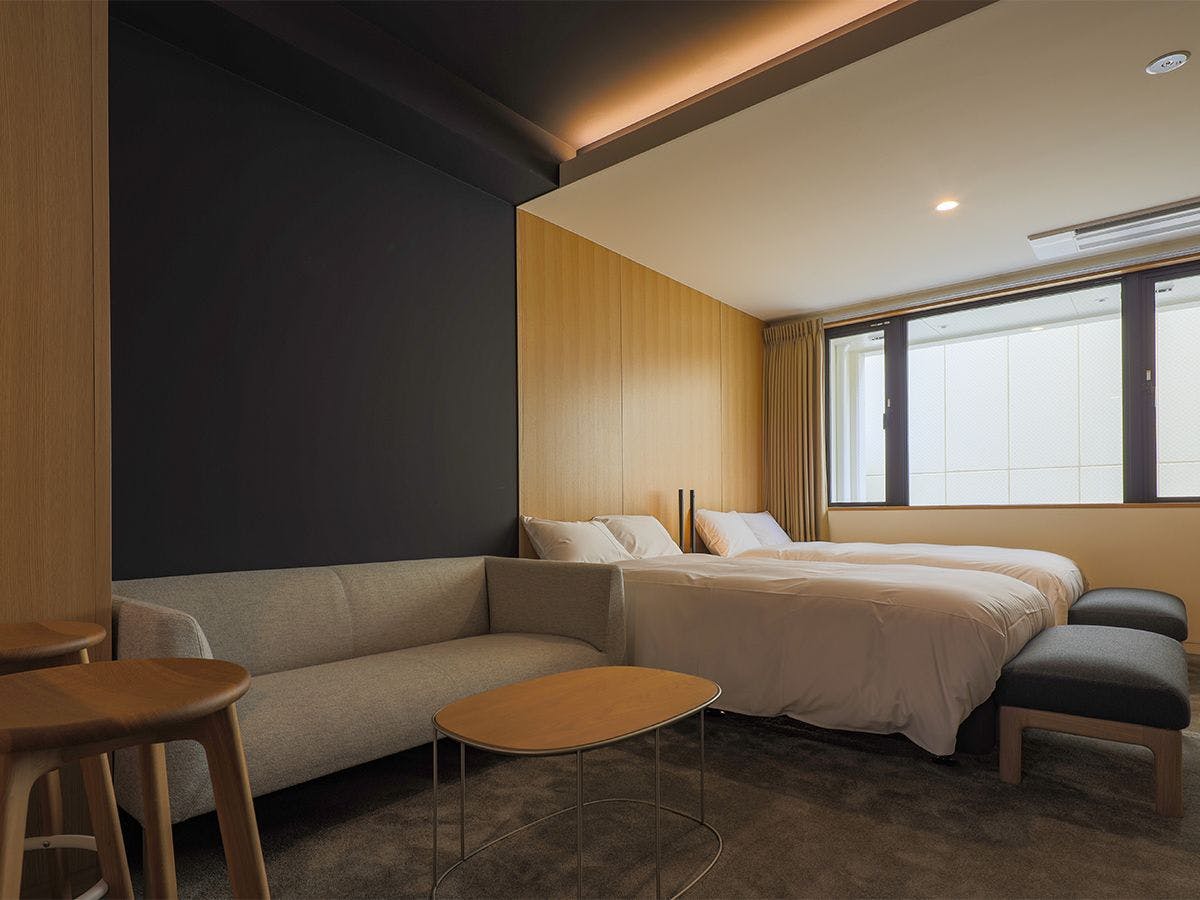 HOTEL MUSO