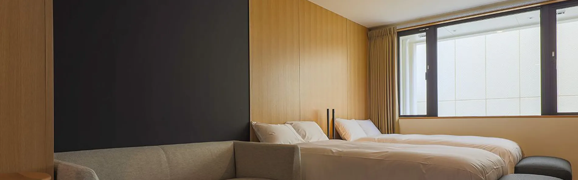 HOTEL MUSO