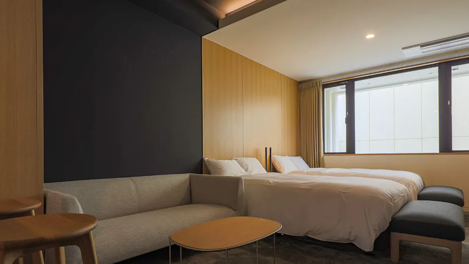 HOTEL MUSO