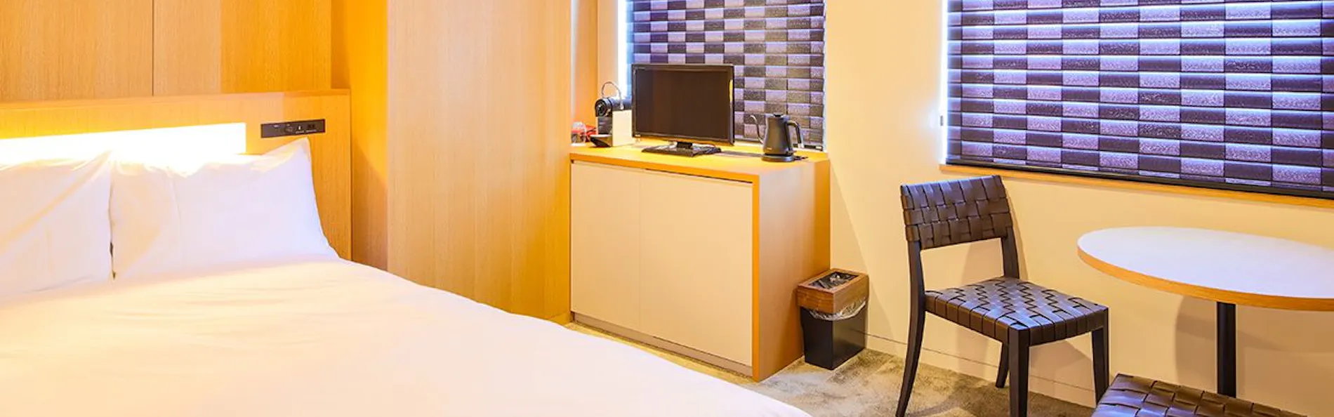 HOTEL MUSO