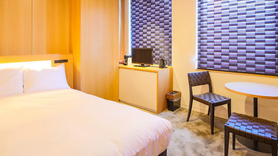 HOTEL MUSO