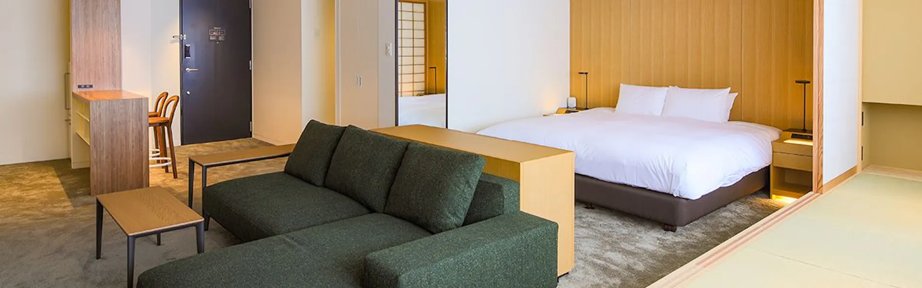 HOTEL MUSO