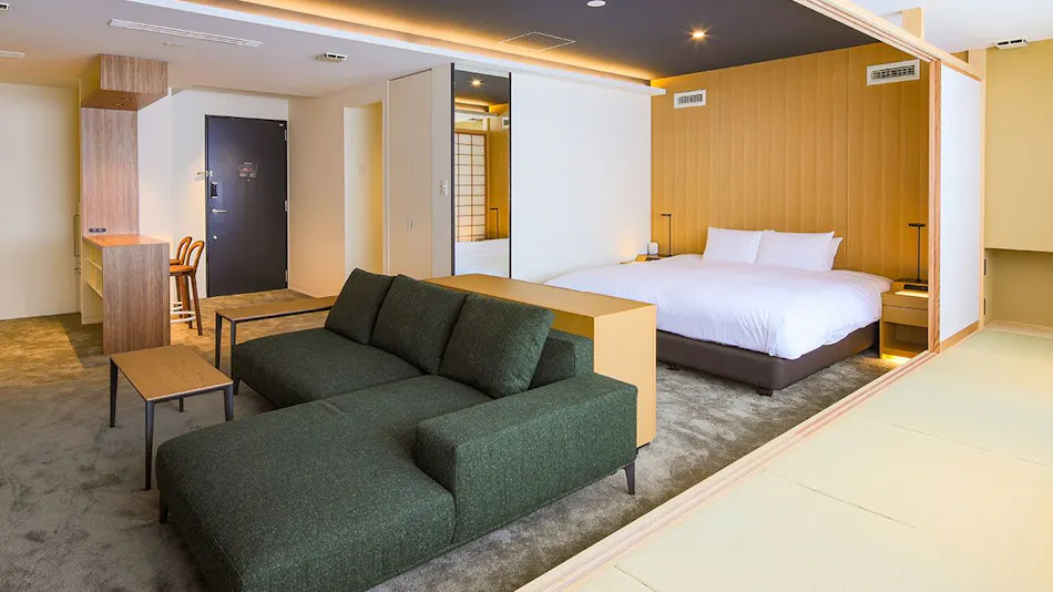HOTEL MUSO