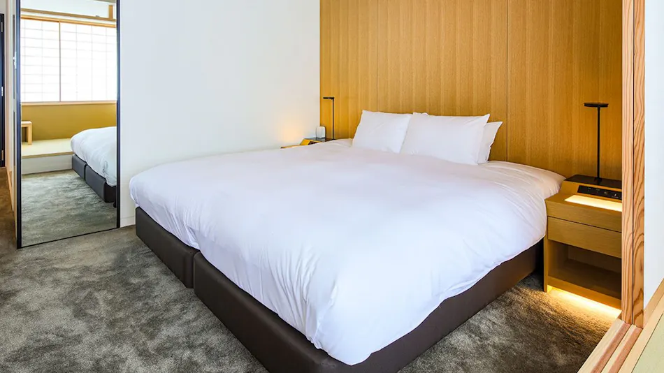 HOTEL MUSO