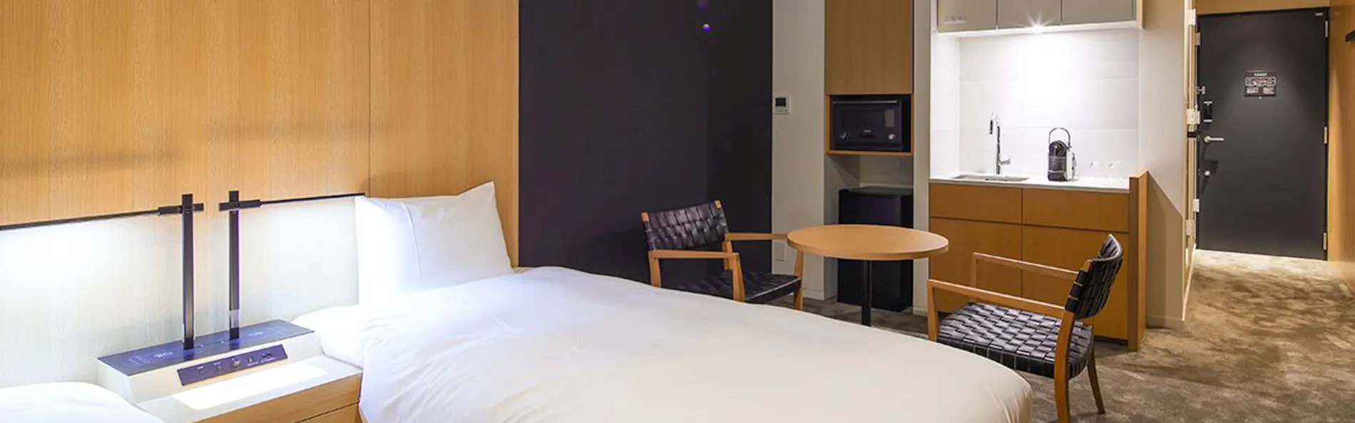 HOTEL MUSO
