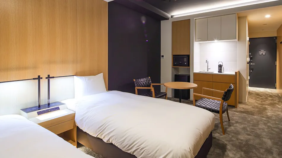 HOTEL MUSO