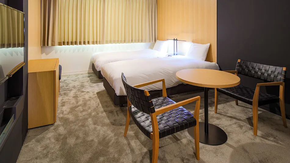 HOTEL MUSO