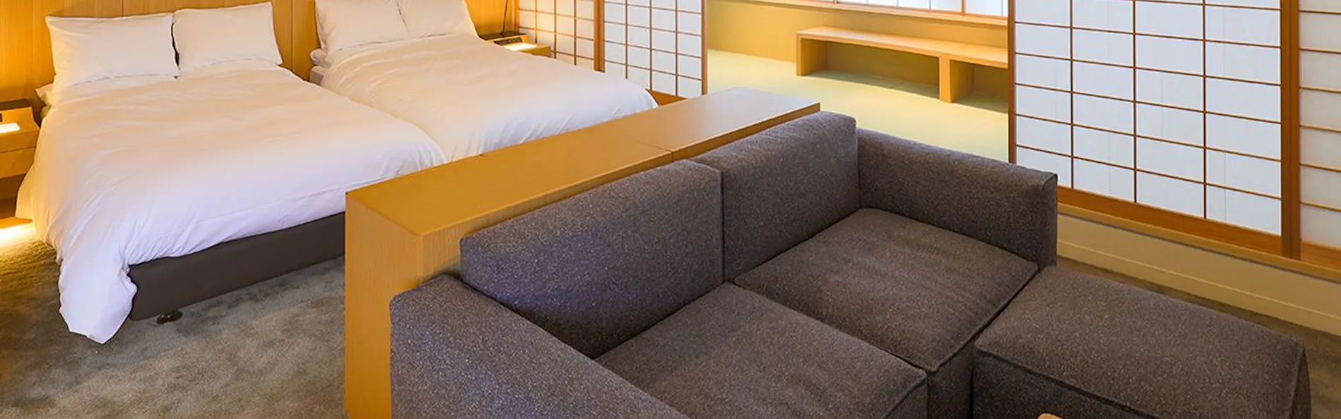 HOTEL MUSO