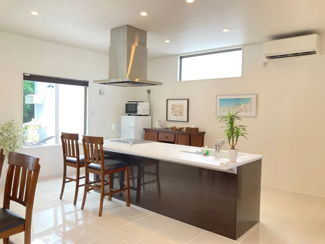 ルームタイプ:【kukuluisland】