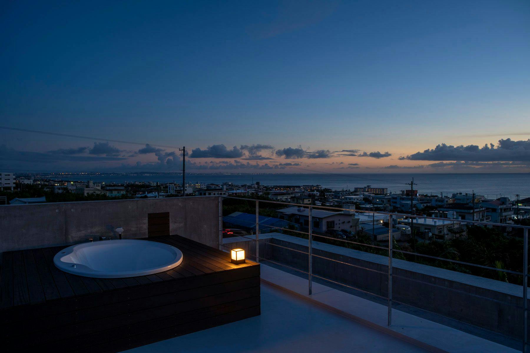 Bosco Yomitan Resort Condominium