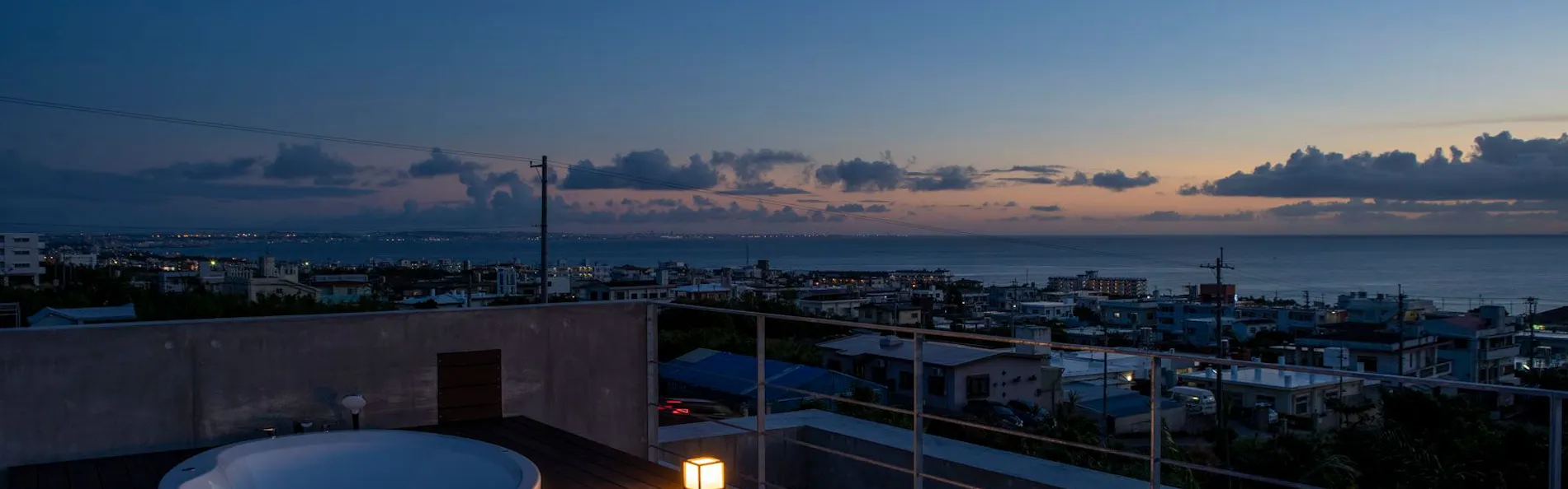 Bosco Yomitan Resort Condominium