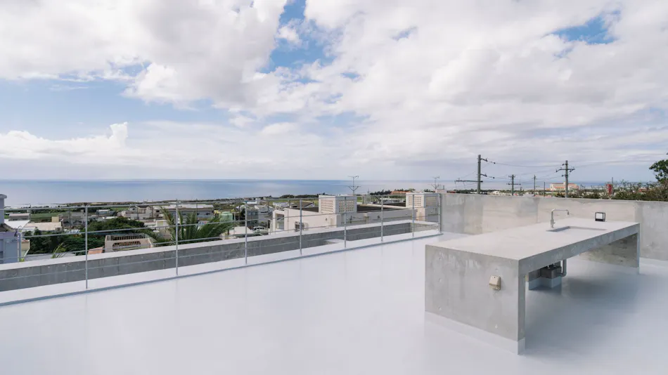 Bosco Yomitan Resort Condominium