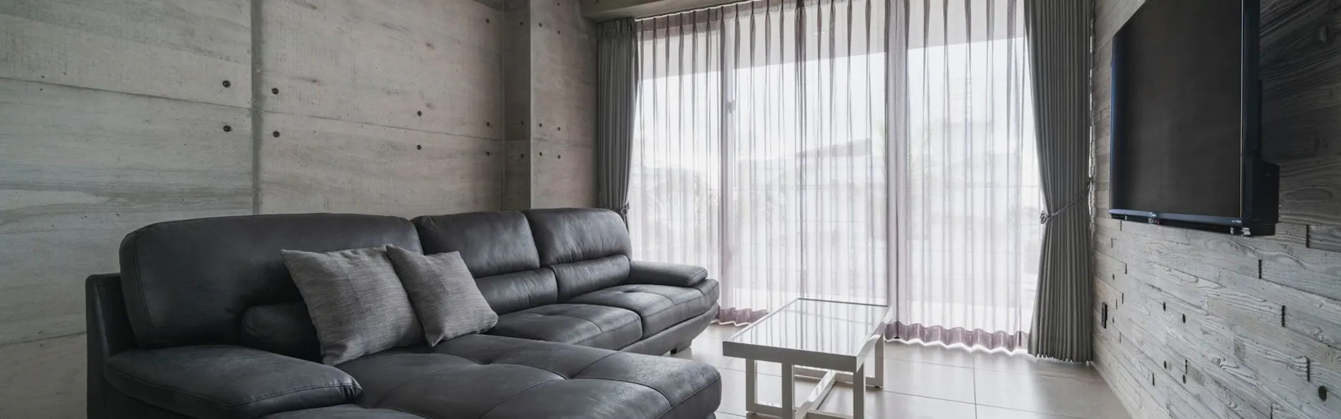 Bosco Yomitan Resort Condominium