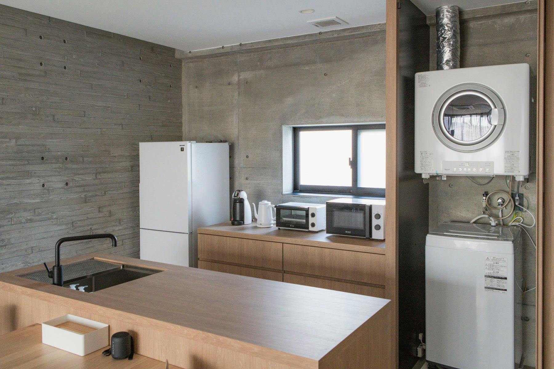 Bosco Yomitan Resort Condominium