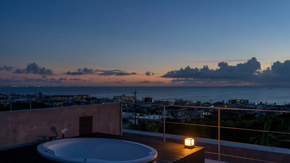 Bosco Yomitan Resort Condominium