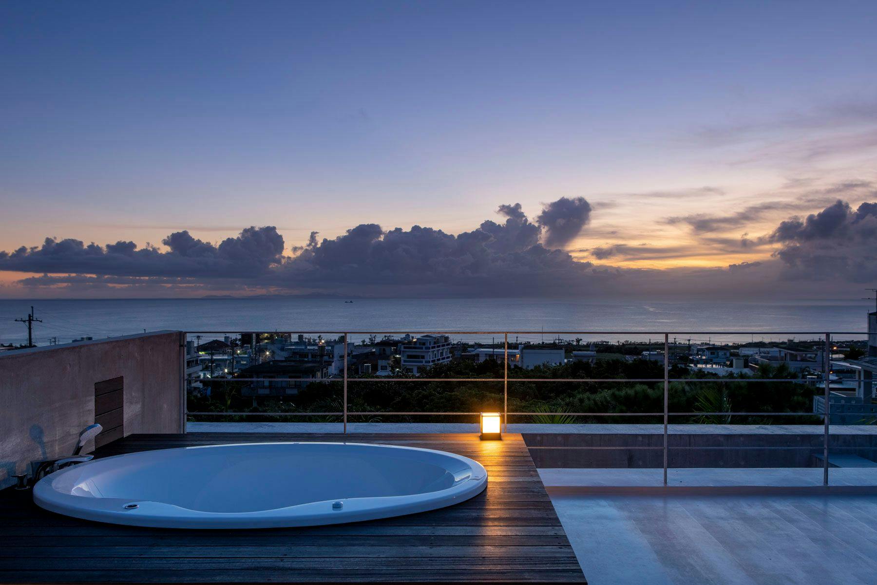 Bosco Yomitan Resort Condominium