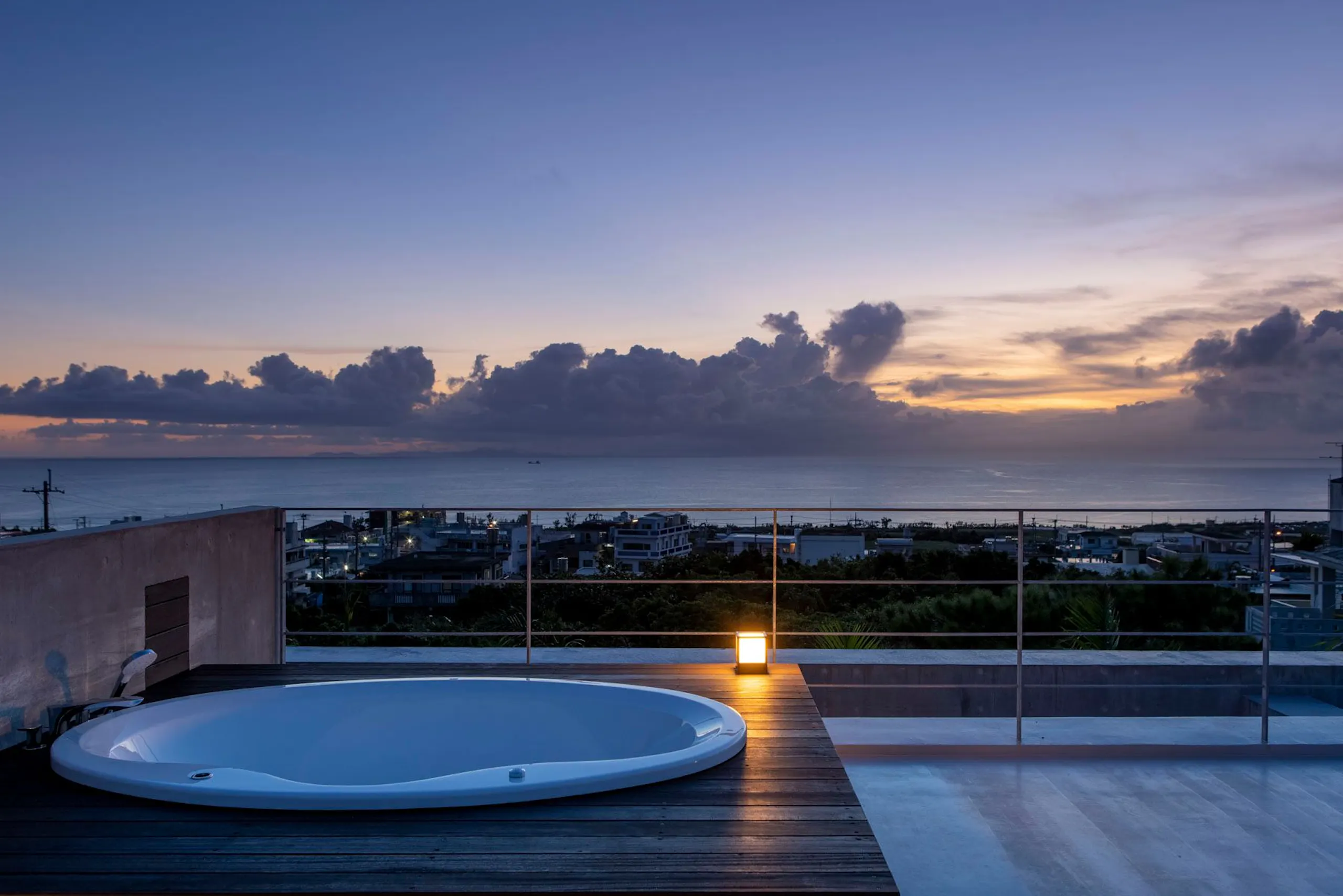 Bosco Yomitan Resort Condominium