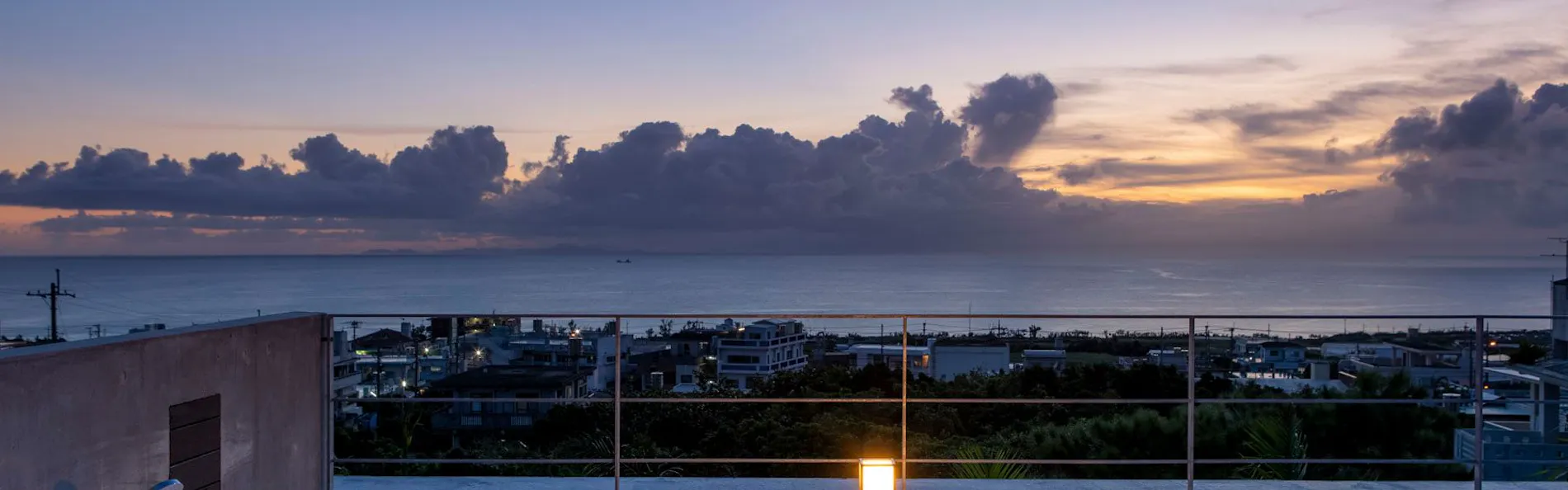 Bosco Yomitan Resort Condominium
