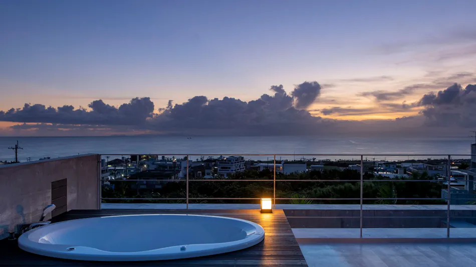 Bosco Yomitan Resort Condominium