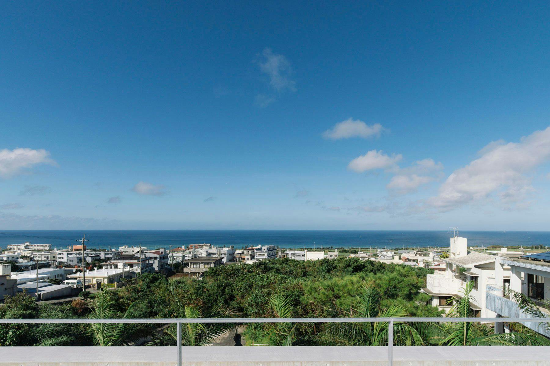 Bosco Yomitan Resort Condominium