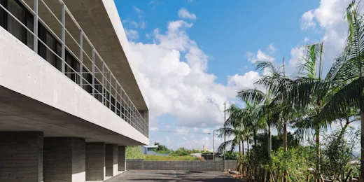 Bosco Yomitan Resort Condominium