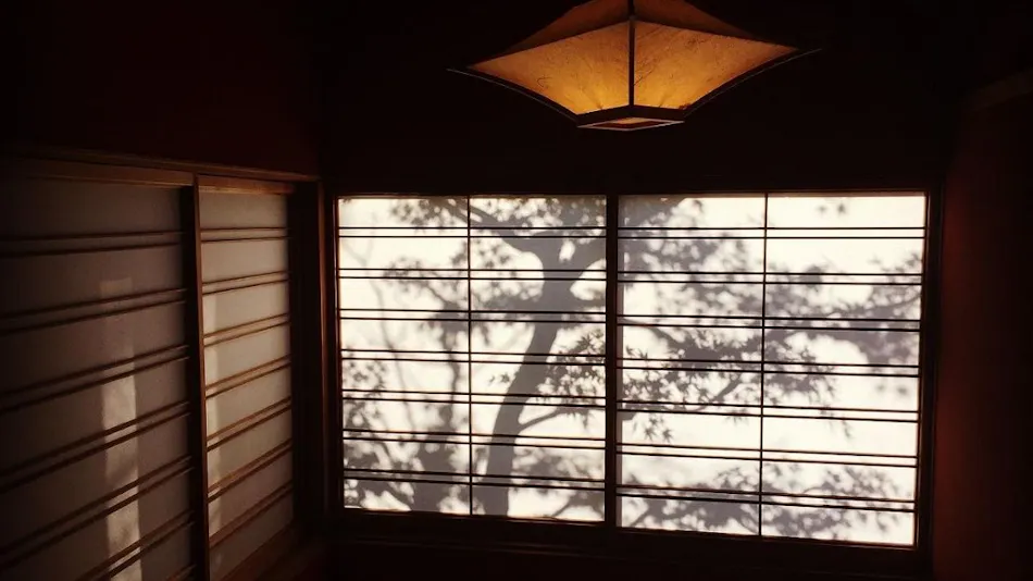 Wabisabi Isurugi Kashiwaya