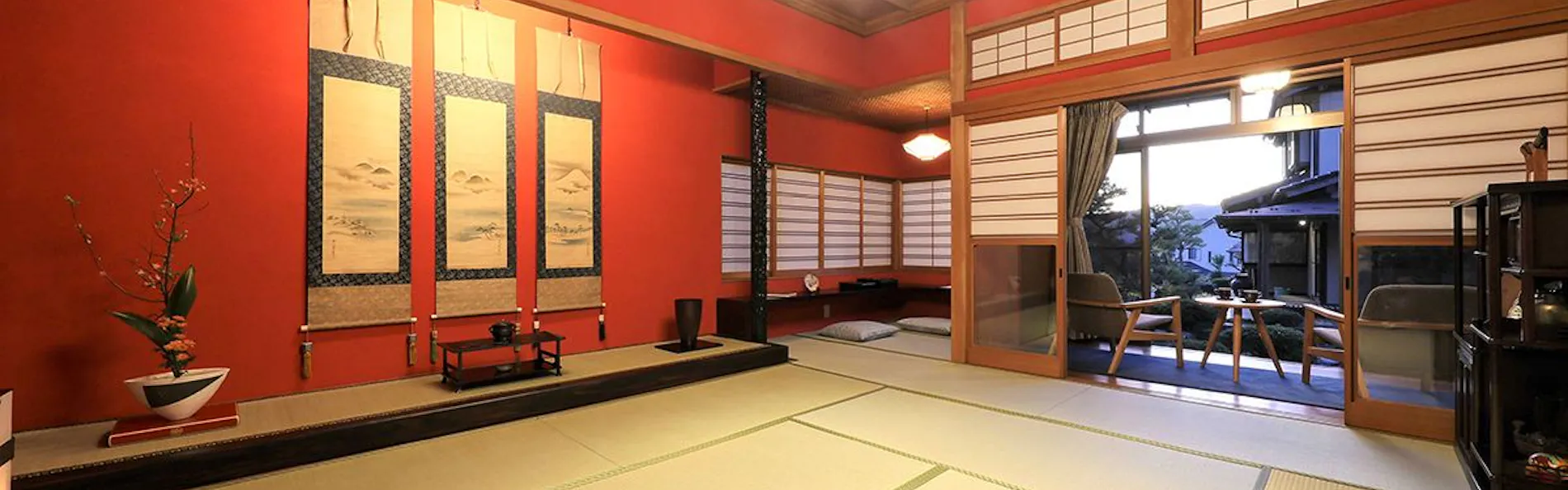 和美再美 石動 柏屋