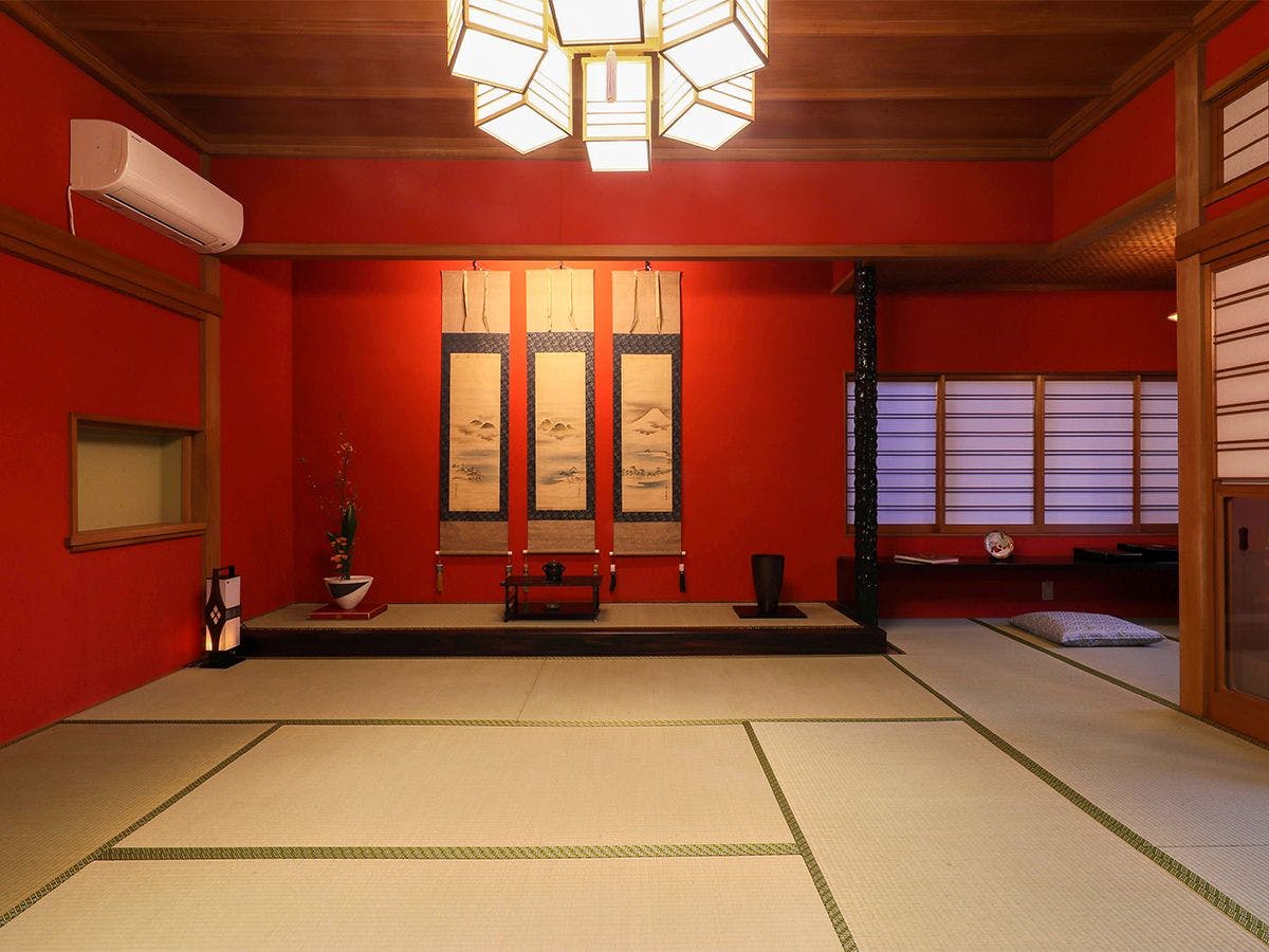 和美再美　石動　柏屋