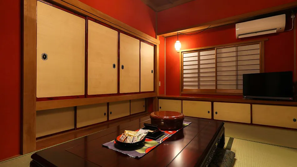 Wabisabi Isurugi Kashiwaya