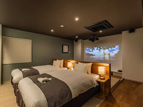 ガーデンスクエア