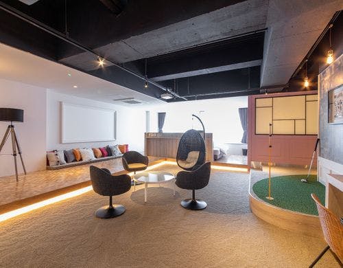 YS静岡呉服町ビル(201/202/203) バスルーム