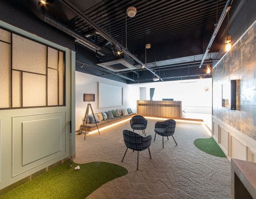 YS静岡呉服町ビル(201/202/203) バスルーム