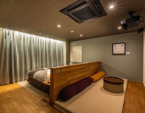 ガーデンスクエア