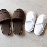 備品 使い捨てスリッパ