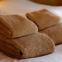 アメニティ、備品:タオル