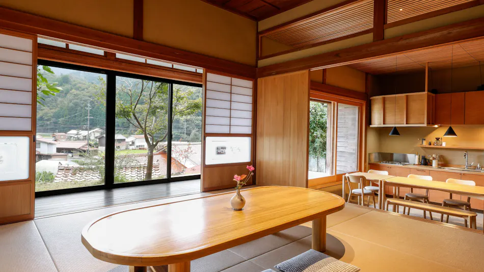 Hinui Hitohi Yasuda Residence