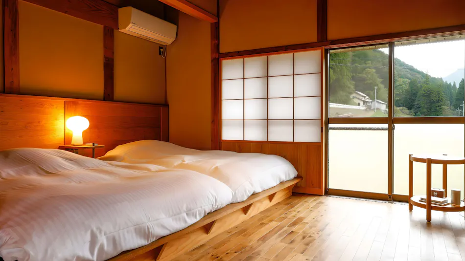 Hinui Hitohi Yasuda Residence