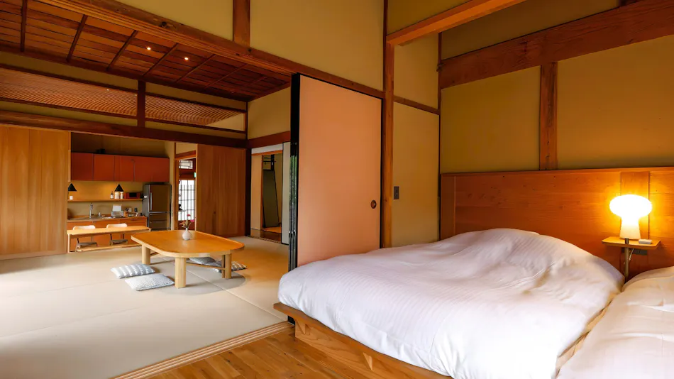 Hinui Hitohi Yasuda Residence