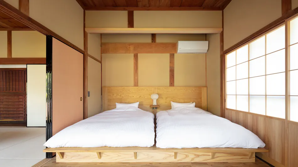 Hinui Hitohi Yasuda Residence