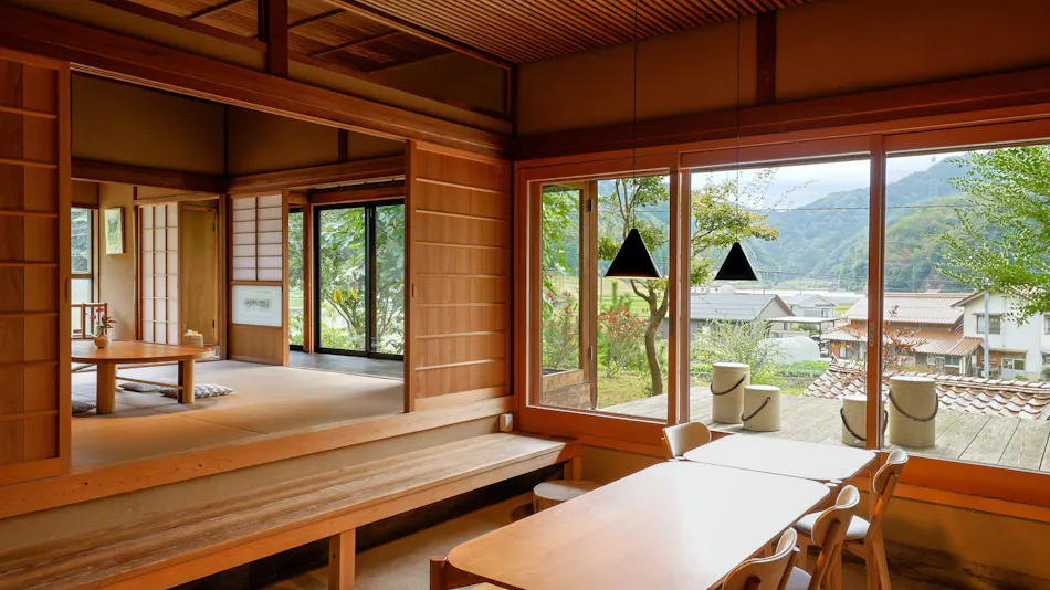 Hinui Hitohi Yasuda Residence