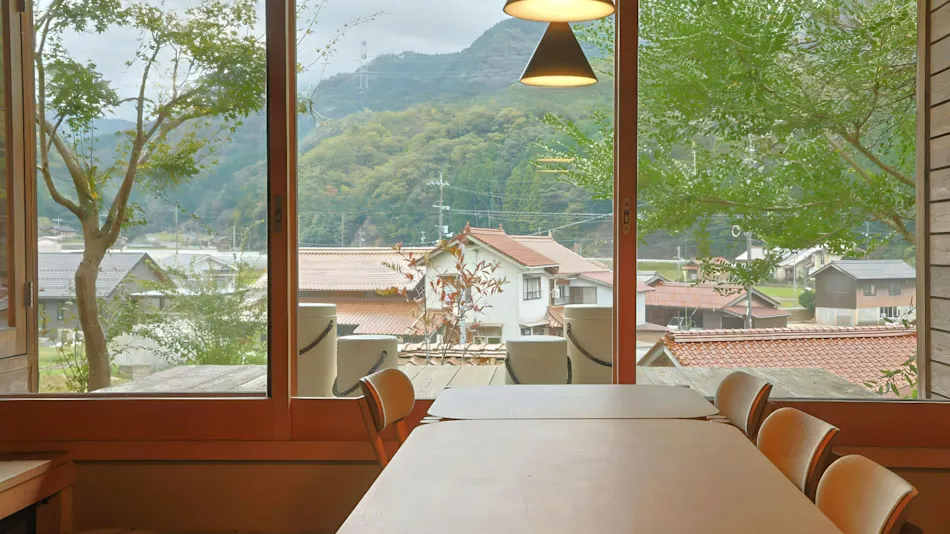 Hinui Hitohi Yasuda Residence