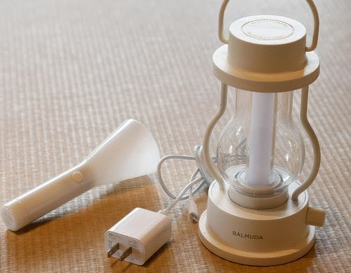 アメニティ、備品