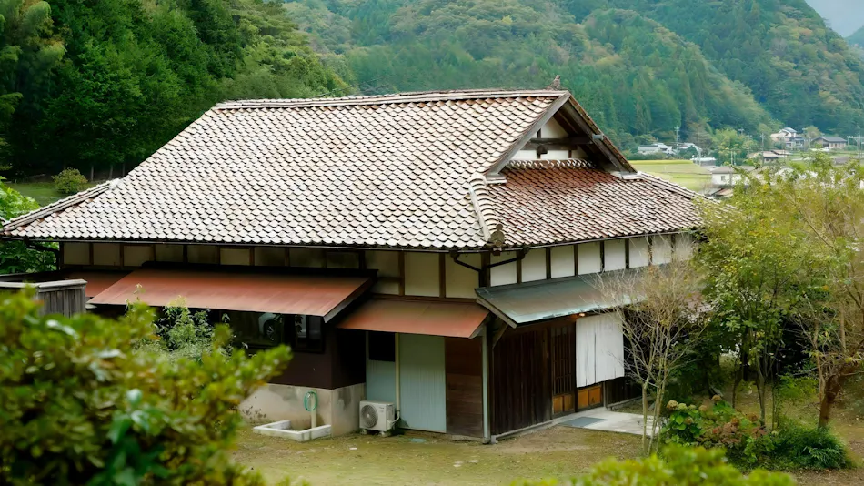 Hinui Hitohi Yasuda Residence
