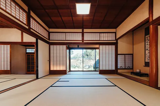 和室1