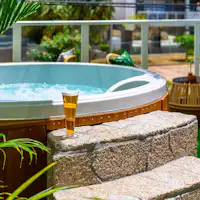 Jacuzzi