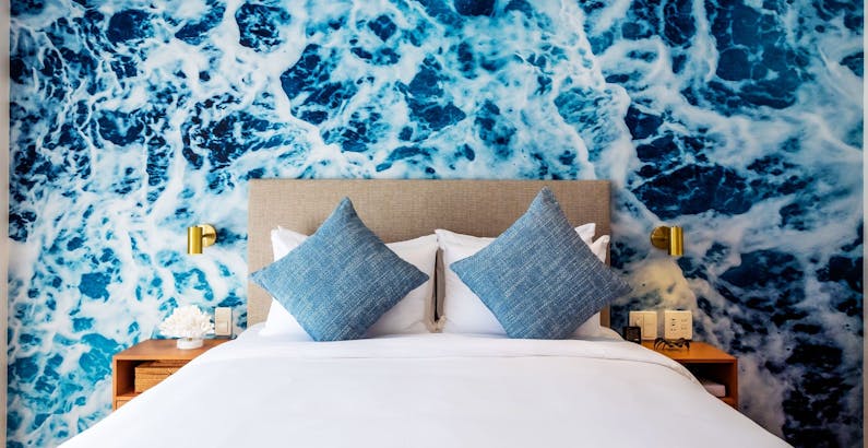 スタンダードプラン The Moanaの基本プラン 海まで徒歩3分 軽朝食無料 プラン The Moana By Dsh Resorts ザ モアナ 一休 Comバケーションレンタル