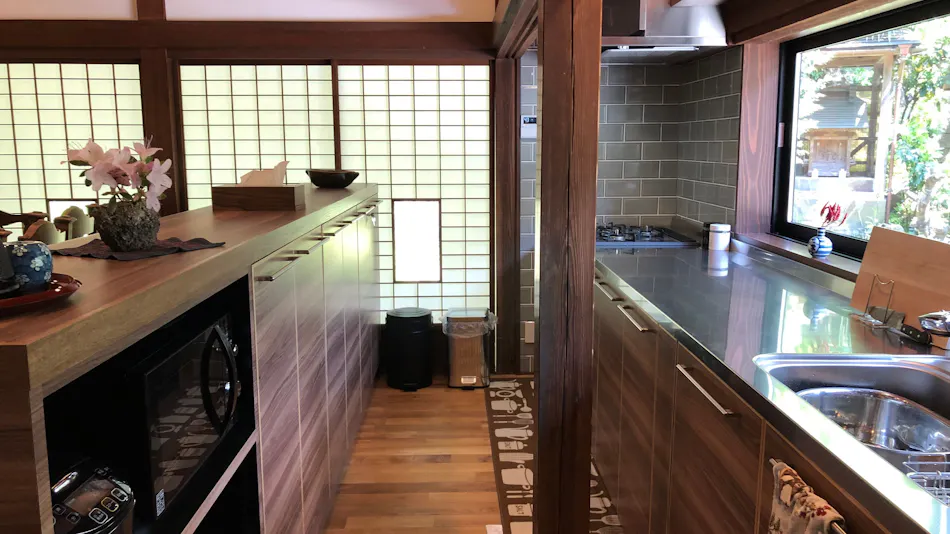 Guesthouse Ren