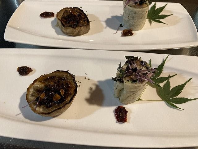 シェフ派遣大人気！フルコースを自宅気分で