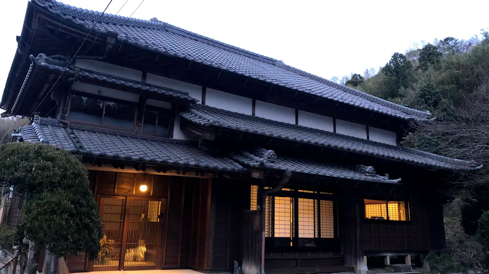 Guesthouse Ren