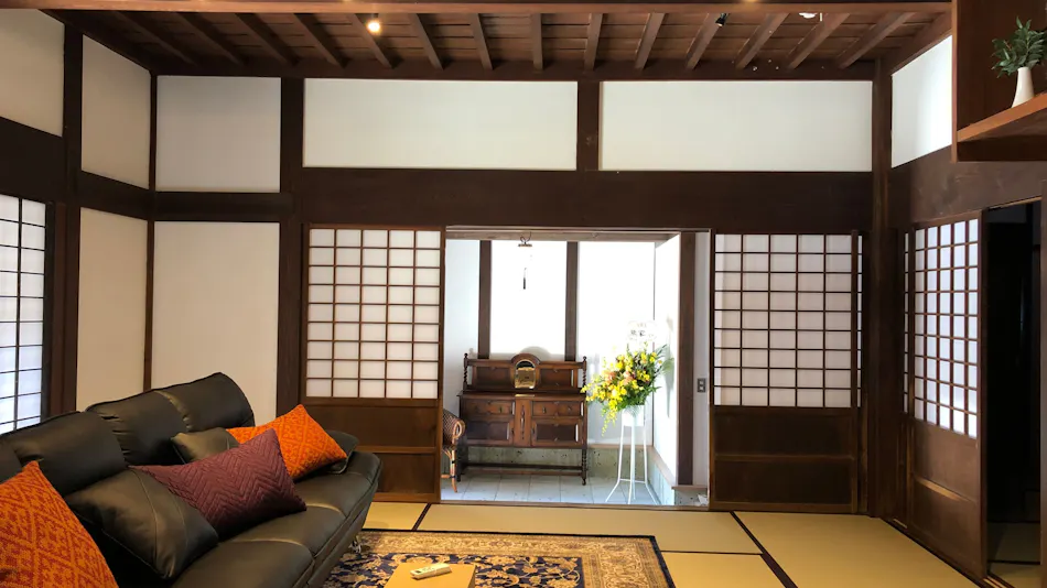 Guesthouse Ren